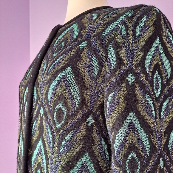 Missoni Long Cardigan Sweater - Picture 3 of 16